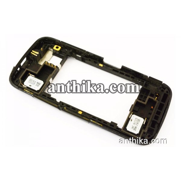 Nokia 5800 Kasa Anten Buzzer Orjinal Middle Cover Frame Loudspeaker