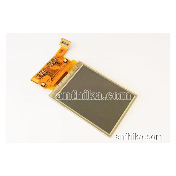 Sony Ericsson P990 P990i Ekran Original Lcd Displa...