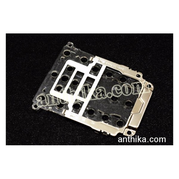 Nokia 6030 Tuş Çerçeve Orjinal Light Guide Keyb...
