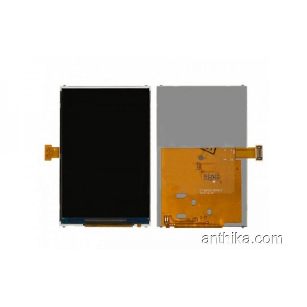 Samsung GalaxyYoung S6310 S6310i S6312 Ekran Origi...