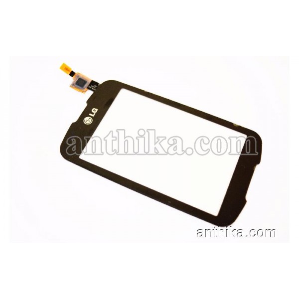 LG P500 P503 Optimus One Dokunmatik Original Digit...