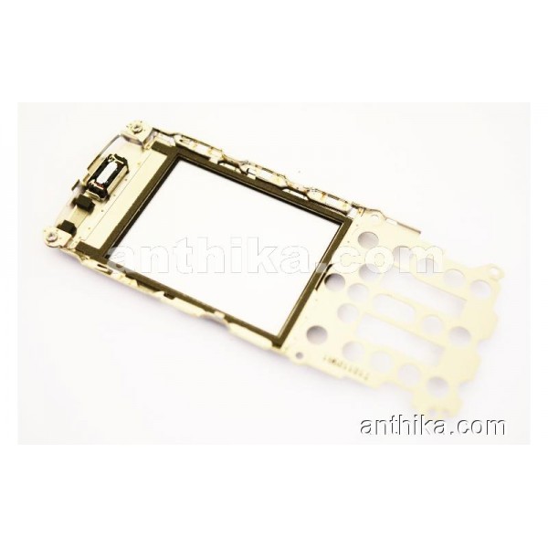 Nokia 5130 Lens Speaker Original Glass Earspeaker Used