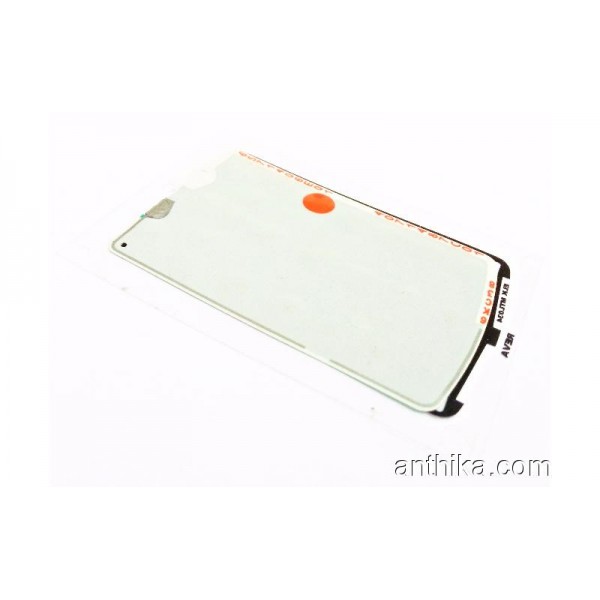 Motorola K1 UI Board Tuş Board Membrane Domesheed