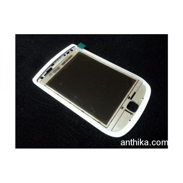Blackberry 9800 9810 Torch Ekran Orjinal Lcd Displ...