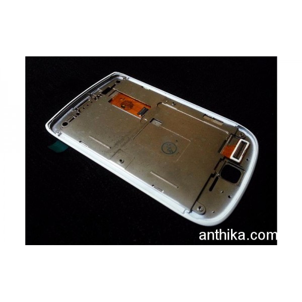 Blackberry 9800 9810 Torch Ekran Orjinal Lcd DisplayWhite New
