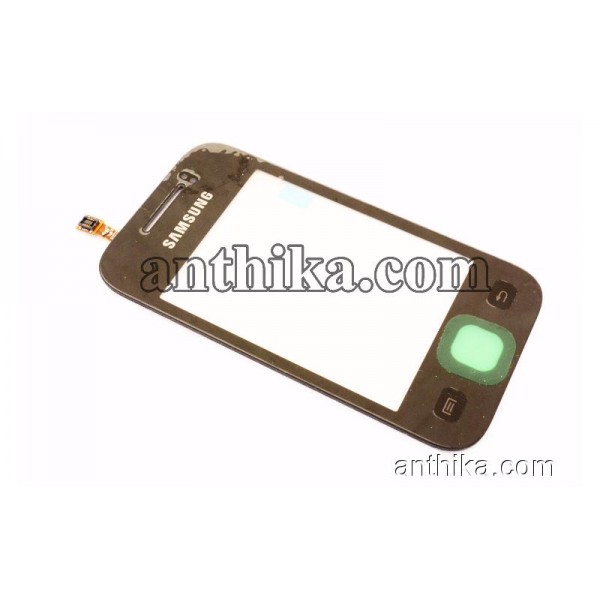 Samsung S5360 Galaxy Y Dokunmatik Original Digitiz...