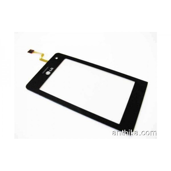 LG KU990 KU990i Dokunmatik Orjinal Digitizer Touch...