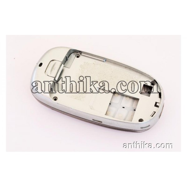 Samsung X480 Kapak Kasa Tuş Original Full Housing Used