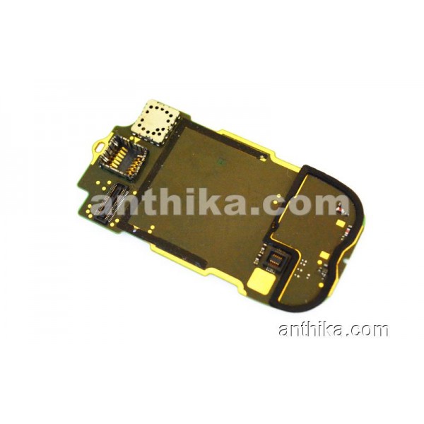 Nokia 6125 6136 Ekran Board Flex Original Flex Boa...