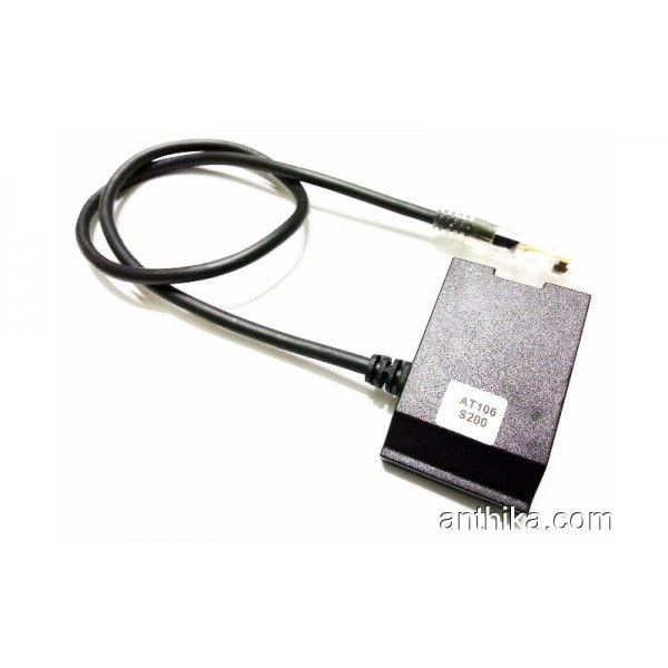 Samsung S200 Ufs Hwk Jaf Data Kablo