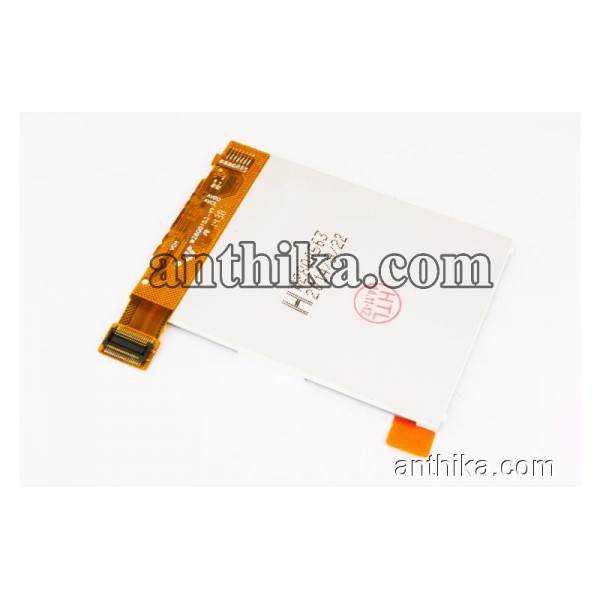 Samsung C3510 Genoa Ekran Orjinal Kalitesinde Lcd Display New