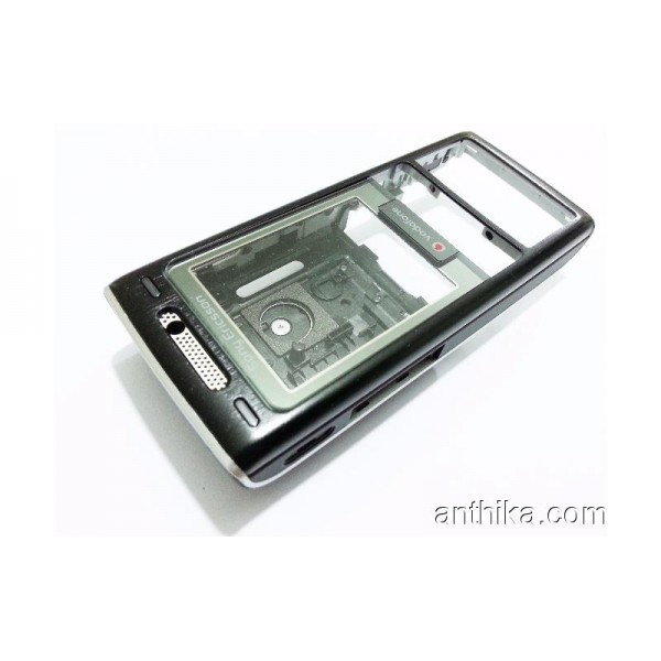 Sony Ericsson K790 K800 Kapak Kasa Orjinal Housing