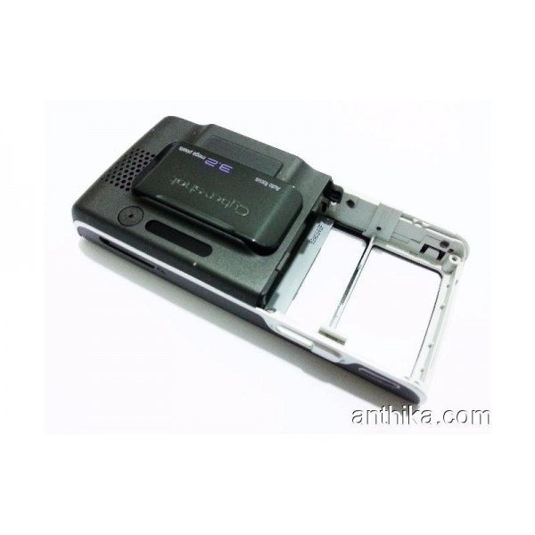 Sony Ericsson K790 K800 Kapak Kasa Orjinal Housing