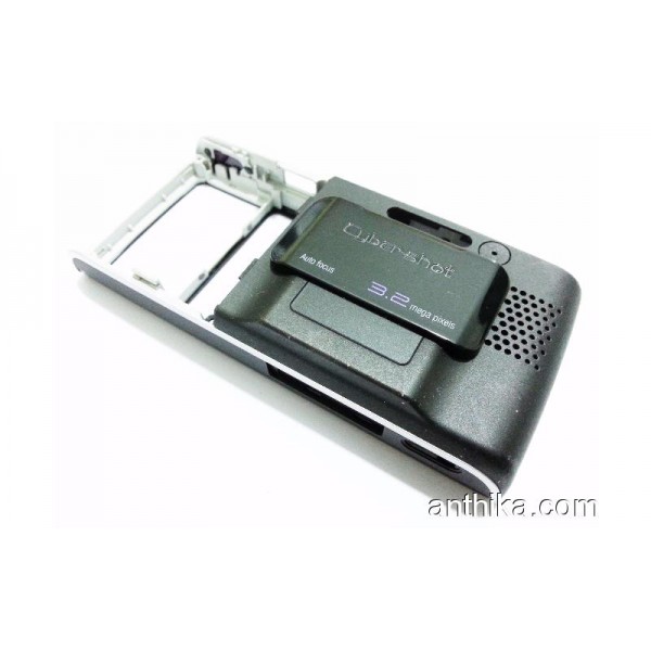 Sony Ericsson K790 K800 Kapak Kasa Orjinal Housing