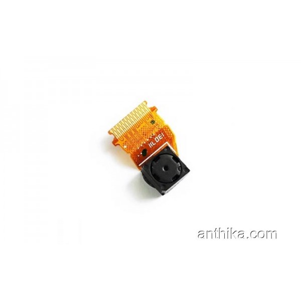 Sony Xperia Z1 Ön Kamera Flex Original Front Small Camera Flex Cable New