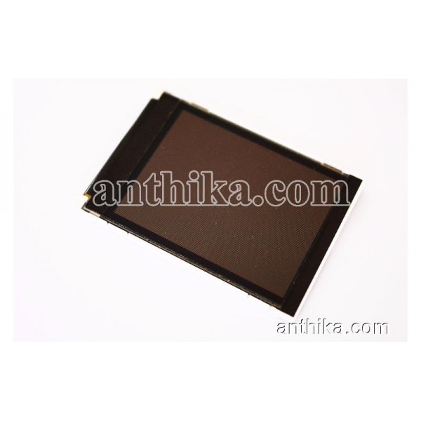 Siemens CX60 CX70 M65 S65 SX65 CXT70 CXV70 Ekran L...