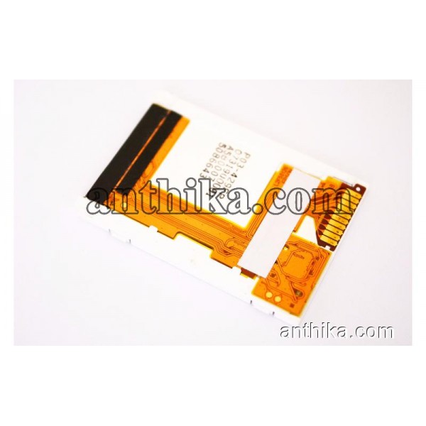 Siemens CX60 CX70 M65 S65 SX65 CXT70 CXV70 Ekran Lcd Display New