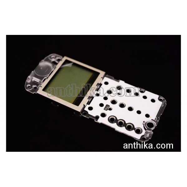 Motorola C330 C332 Ekran Original Lcd Display New