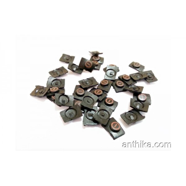 Nokia 8850 On Off Power Button Orjinal Açma Kapam...