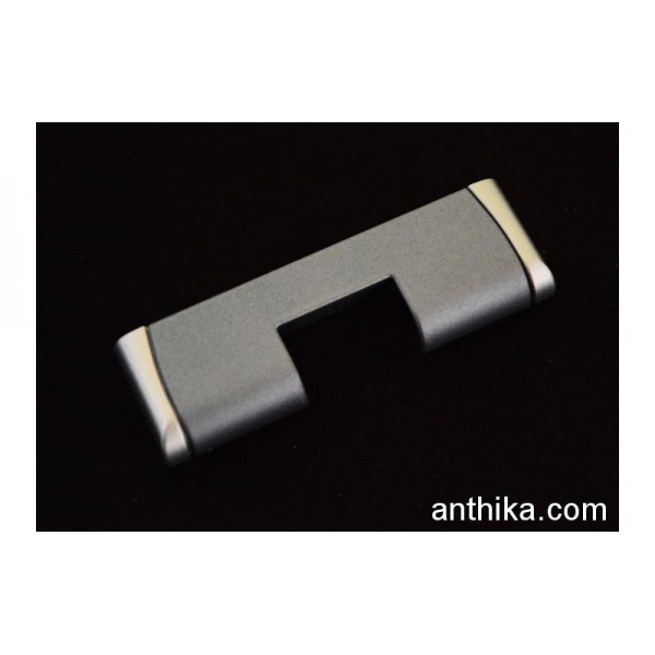 Nokia N90 Kapak Original C-Cover Light Blue New 02...