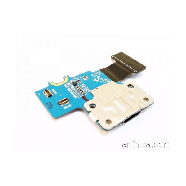 Galaxy Note 8.0 N5100 Şarj Soketi Orjinal Charge Connector