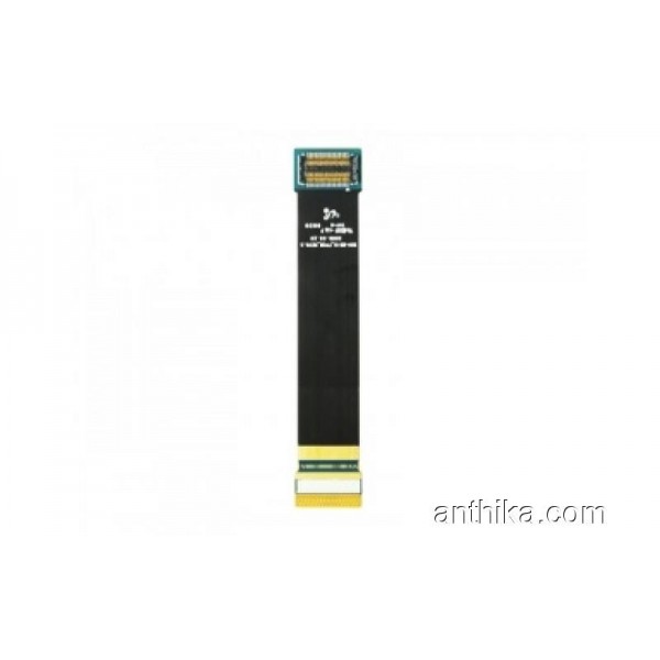 Samsung B510 Flex Film Original Ribbon Lcd Flex Ne...