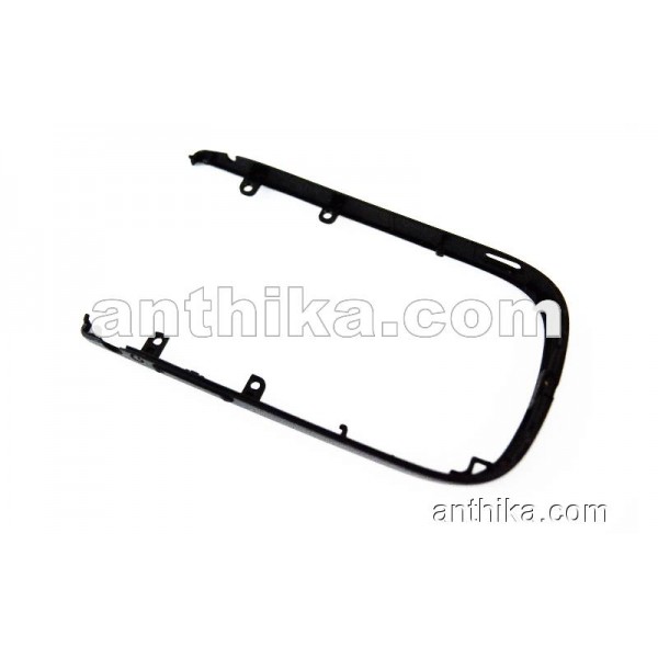 Nokia 3710 Fold Çerçeve Original Side Band Cover Side Band Black Used