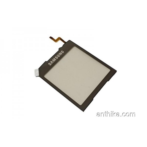 Samsung i780 Dokunmatik Original Touchscreen New G...