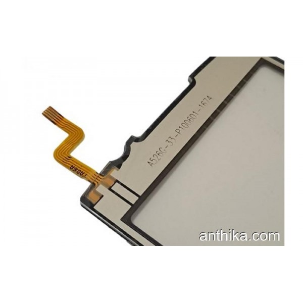 Samsung i780 Dokunmatik Original Touchscreen New GH59-05364A