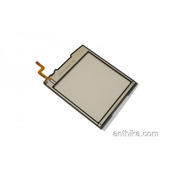 Samsung i780 Dokunmatik Original Touchscreen New GH59-05364A