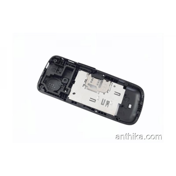 Nokia c2 Kasa High Quality Middle Cover Black New