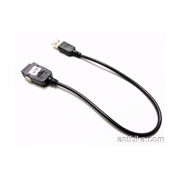 Motorola V710 Ufs Hwk Jaf Tornado Data Kablo RJ45