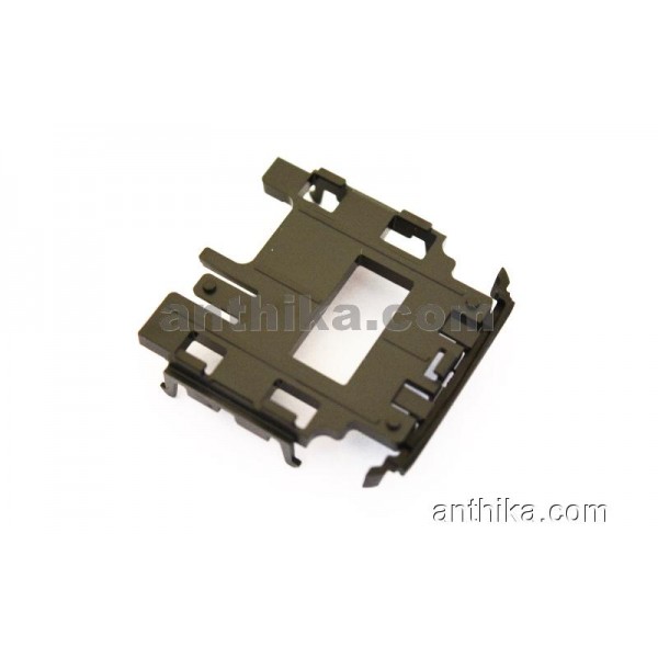 Nokia 6080 Tuş Board Çerçeve Original Bracket H...