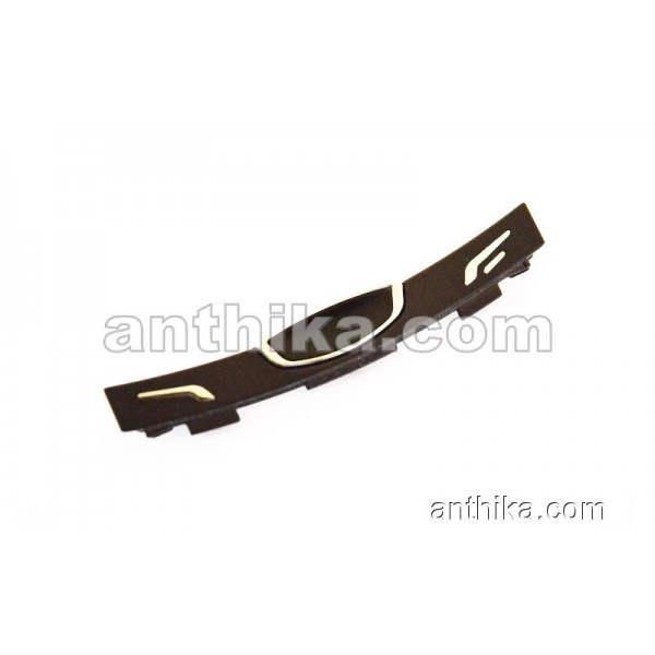 Samsung S8530 Tuş Original Numeric Keypad Black N...