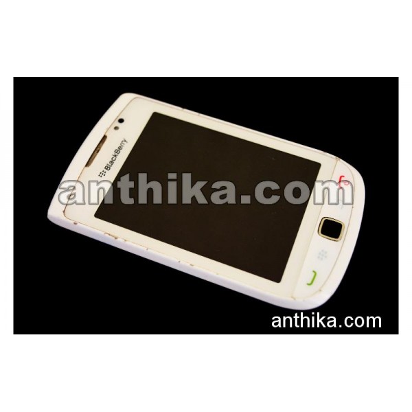 Blackberry 9800 Torch Ekran Original Lcd Display W...