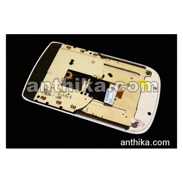 Blackberry 9800 Torch Ekran Original Lcd Display White Used-1