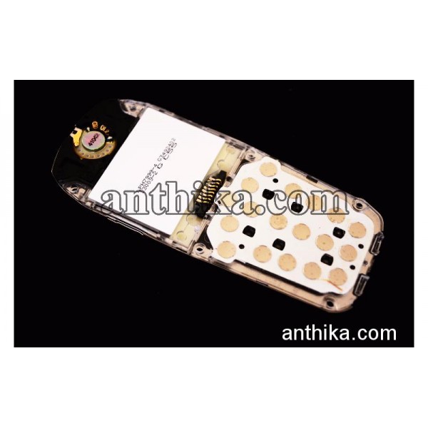 Siemens A52 A55 C55 Ekran Speaker Original Lcd Display Earspeaker New