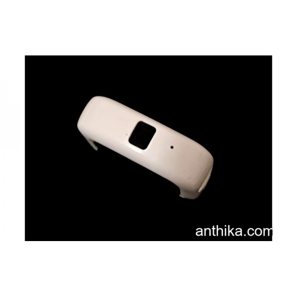 Nokia 5700 Kapak High Quality Bottom Cover White N...