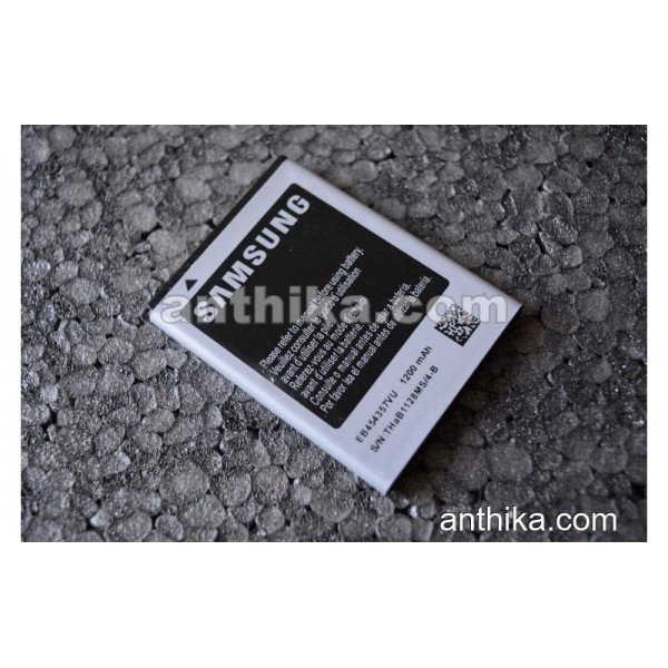 Samsung Galaxy Y S5380 Batarya Pil Original Batter...