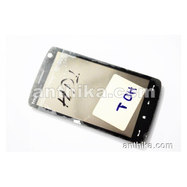 HTC HD1 Ekran Dokunmatik Original Lcd Digitizer To...
