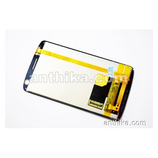 HTC HD1 Ekran Dokunmatik Original Lcd Digitizer Touchscreen New