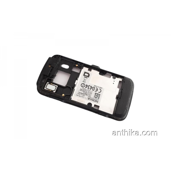 Nokia N86 Kasa Buzzer Speaker Soket Original Middl...