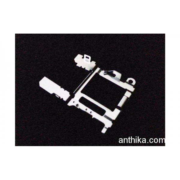 Nokia E7 E7-00 Sim Kapak KVK Depodan Orjinal Sim S...