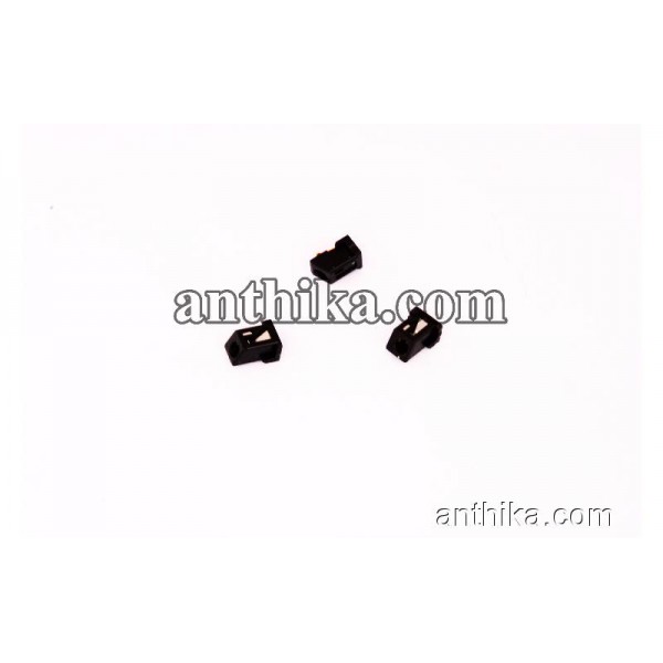 Nokia N8 N8-00 Şarj Soketi Original Charge Connec...