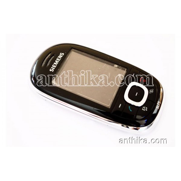 Siemens SL75 Ekran Flex Mekanizma Original Lcd Dis...