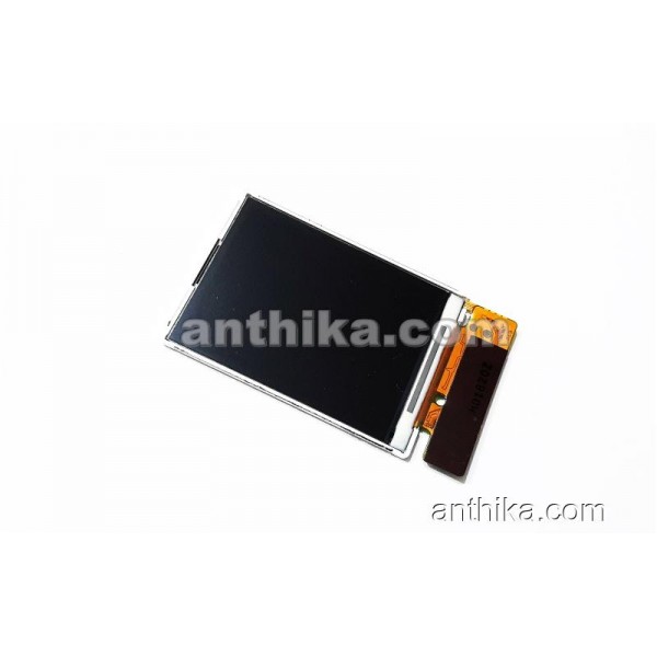 Samsung M3510 Ekran Original Lcd New Condition