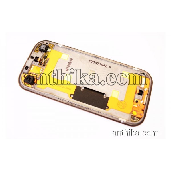 Nokia N97 Mini Tuş Board Flex Kızak Original UI Keypad Board Slider 6490119