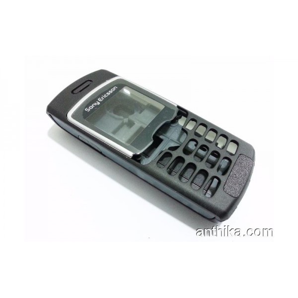 Sony Ericsson T230 T290 Kapak Kasa Orjinal Kalites...