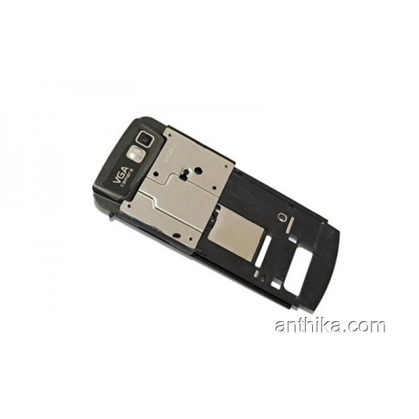 Samsung M620 Kızak Paneli Original Slide Assy Pan...