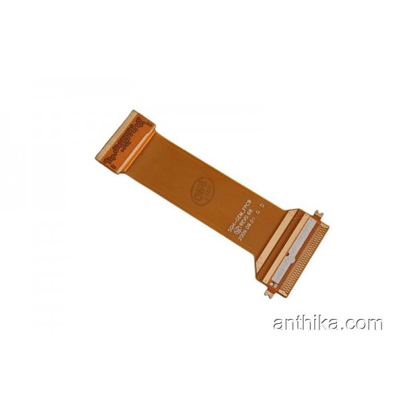 Samsung D880 Ekran Filmi Flex Lcd Flex Cable New